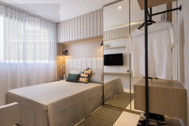 Imagem Apartamento com 2 Quartos à Venda, 51 m² Imagem Apartamento com 2 Quartos à Venda, 51 m²