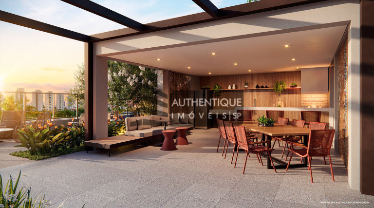 Imagem Apartamento com 4 Quartos à Venda, 188 m² em água Branca - São Paulo Imagem Apartamento com 4 Quartos à Venda, 188 m² em água Branca - São Paulo