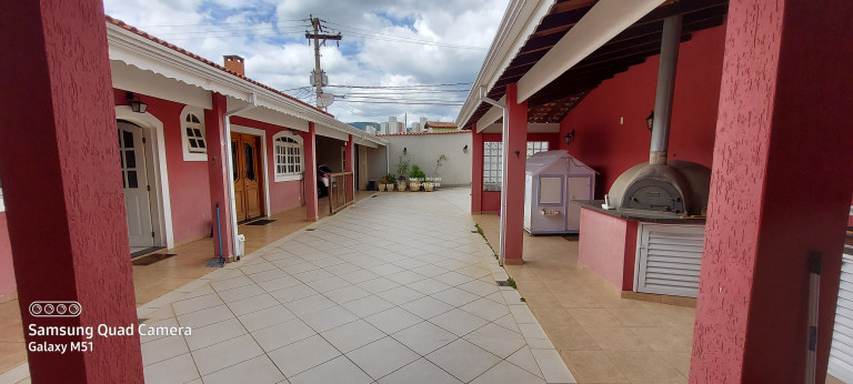 Imagem Imóvel com 3 Quartos à Venda,  em Eloy Chaves - Jundiaí
