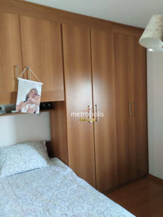 Imagem Apartamento com 2 Quartos à Venda, 101 m² em Santa Paula - São Caetano Do Sul Imagem Apartamento com 2 Quartos à Venda, 101 m² em Santa Paula - São Caetano Do Sul