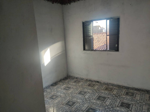 Imagem Casa com 6 Quartos à Venda, 180 m² em Residencial Sítio Santo Antônio - Taubaté
