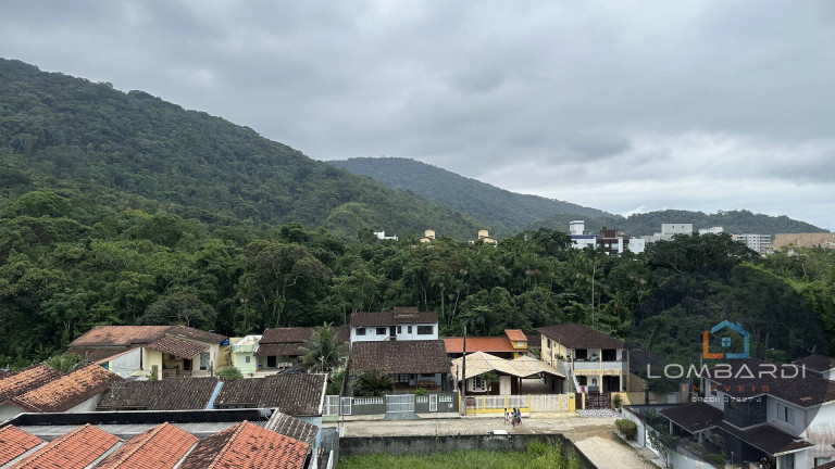 Imagem Apartamento com 2 Quartos à Venda, 66 m² em Praia Das Toninhas - Ubatuba