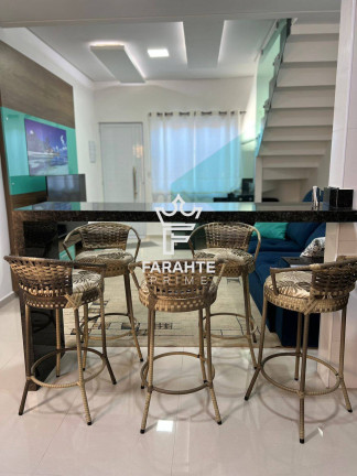 Imagem Sobrado com 3 Quartos à Venda, 84 m² em Caiçara - Praia Grande Imagem Sobrado com 3 Quartos à Venda, 84 m² em Caiçara - Praia Grande