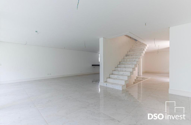 Imagem Casa de Condomínio com 4 Quartos à Venda, 525 m² em Chácara Santo Antônio (zona Sul) - São Paulo Imagem Casa de Condomínio com 4 Quartos à Venda, 525 m² em Chácara Santo Antônio (zona Sul) - São Paulo