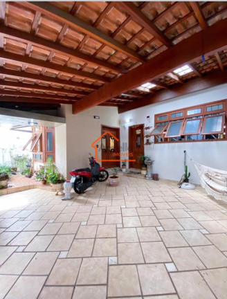 Imagem Casa com 3 Quartos à Venda, 196 m² em Centro - Mogi Mirim Imagem Casa com 3 Quartos à Venda, 196 m² em Centro - Mogi Mirim