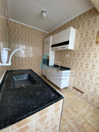 Imagem Kitnet à Venda, 32 m² em Boqueirão - Praia Grande Imagem Kitnet à Venda, 32 m² em Boqueirão - Praia Grande