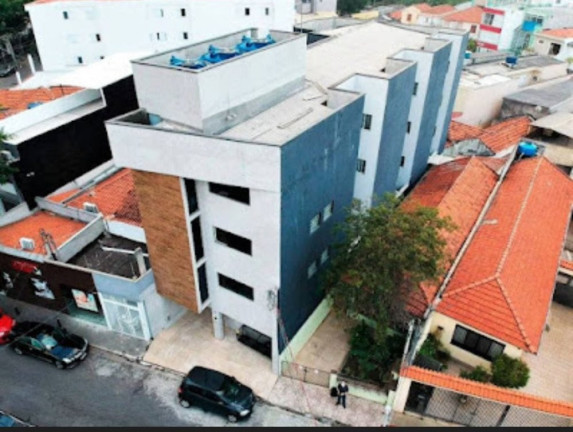 Imagem Imóvel com 1 Quarto à Venda, 987 m² em Tatuapé - São Paulo