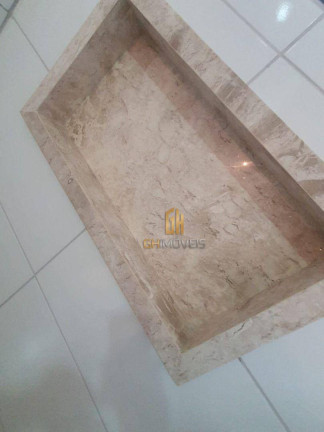Imagem Casa com 3 Quartos à Venda, 99 m² em Vila Maria - Aparecida De Goiânia