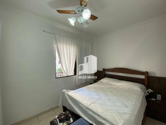 Imagem Apartamento com 2 Quartos à Venda, 83 m² em Ocian - Praia Grande