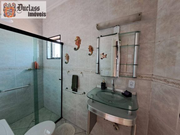 Imagem Apartamento com 4 Quartos à Venda, 224 m² em Caiçara - Praia Grande
