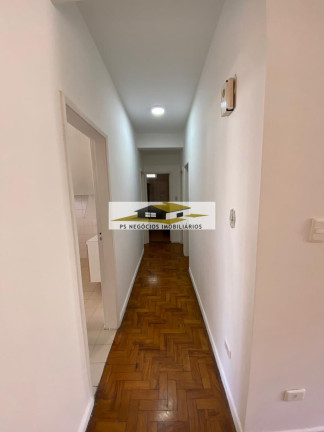 Imagem Apartamento com 3 Quartos à Venda, 116 m² em Paraíso - São Paulo