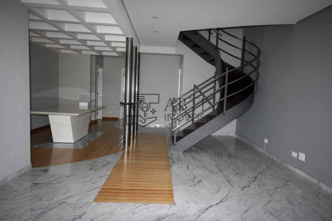 Imagem Apartamento com 4 Quartos à Venda, 300 m² em Indianópolis - São Paulo