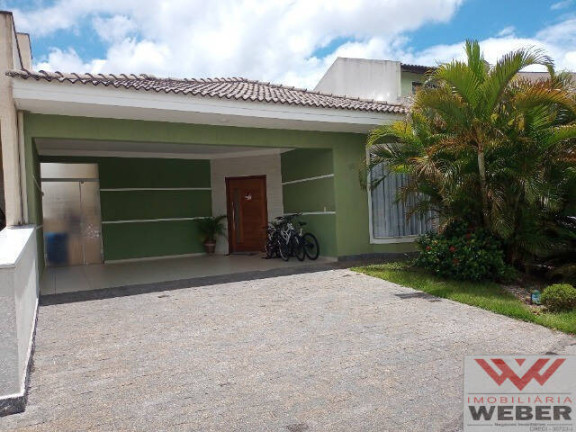 Foto do imóvel Casa de Condomínio com 3 Quartos à Venda, 250 m² em Zona Industrial - Sorocaba