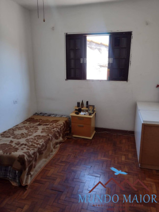 Imagem Casa com 5 Quartos à Venda, 350 m² em Santa Maria - Santo André Imagem Casa com 5 Quartos à Venda, 350 m² em Santa Maria - Santo André