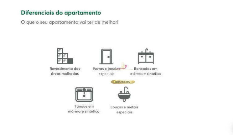 Imagem Apartamento com 2 Quartos à Venda, 41 m² em Jardim Arpoador - São Paulo