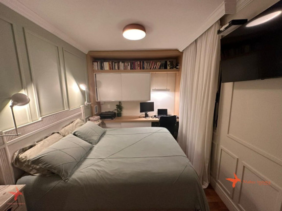 Imagem Imóvel com 3 Quartos à Venda, 108 m² em Pinheiros - São Paulo Imagem Imóvel com 3 Quartos à Venda, 108 m² em Pinheiros - São Paulo
