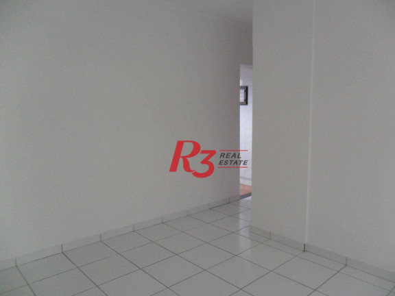 Imagem Apartamento com 2 Quartos à Venda, 70 m² em Boqueirão - Santos