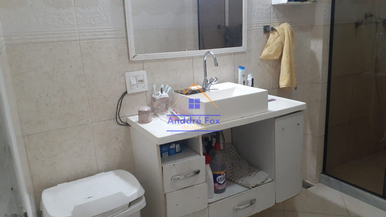 Imagem Casa com 3 Quartos à Venda, 122 m² em Méier - Rio De Janeiro Imagem Casa com 3 Quartos à Venda, 122 m² em Méier - Rio De Janeiro