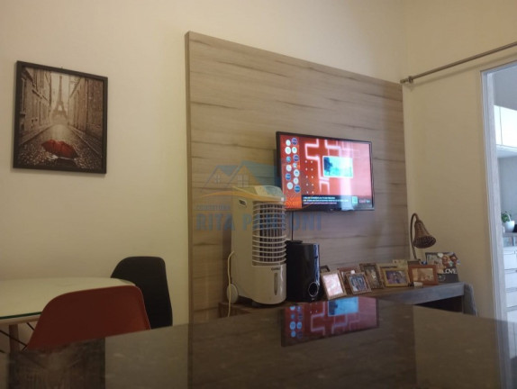 Apartamento com 1 Quarto à Venda, 50 m² em Jardim Botânico - Ribeirão Preto