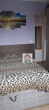 Imagem Apartamento com 2 Quartos à Venda, 64 m² em Vila Inglesa - São Paulo