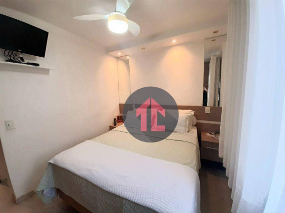 Imagem Apartamento com 3 Quartos à Venda, 75 m² em Parque Prado - Campinas Imagem Apartamento com 3 Quartos à Venda, 75 m² em Parque Prado - Campinas