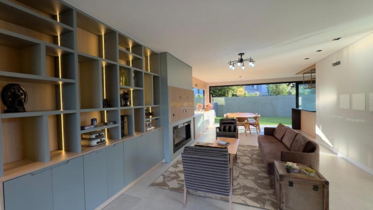 Imagem Casa com 4 Quartos à Venda, 212 m² em Condominio Sunset - Xangri-lá Imagem Casa com 4 Quartos à Venda, 212 m² em Condominio Sunset - Xangri-lá