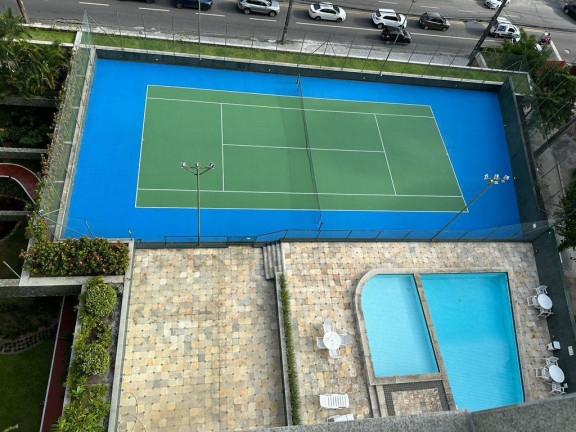 Imagem Apartamento com 4 Quartos à Venda, 420 m² em Casa Forte - Recife