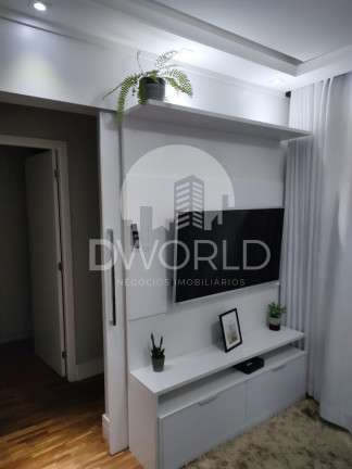 Imagem Imóvel com 3 Quartos à Venda, 84 m² em Vila América - Santo André Imagem Imóvel com 3 Quartos à Venda, 84 m² em Vila América - Santo André