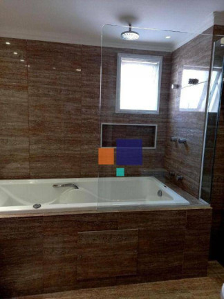 Imagem Apartamento com 3 Quartos para Alugar, 172 m² em Mooca - São Paulo