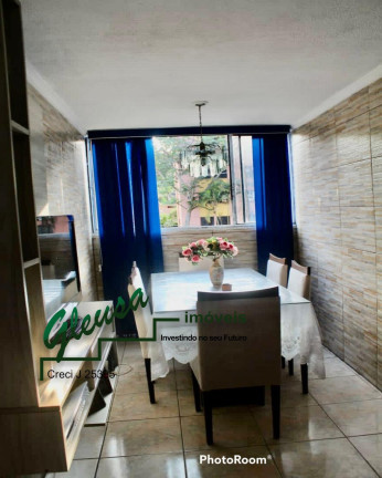 Imagem Apartamento com 3 Quartos à Venda, 65 m² em Cidade Antônio Estêvão De Carvalho - São Paulo Imagem Apartamento com 3 Quartos à Venda, 65 m² em Cidade Antônio Estêvão De Carvalho - São Paulo