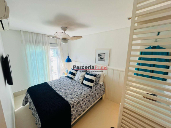 Imagem Cobertura com 4 Quartos à Venda, 232 m² em Riviera Módulo 8 - Bertioga