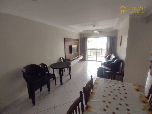 Imagem Apartamento com 2 Quartos à Venda, 103 m² em Vila Júlia - Guarujá