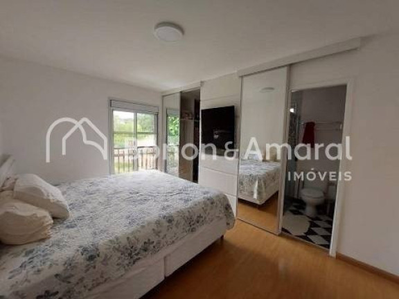 Imagem Casa de Condomínio com 3 Quartos à Venda, 180 m² em Res. Barão Do Café - Campinas Imagem Casa de Condomínio com 3 Quartos à Venda, 180 m² em Res. Barão Do Café - Campinas