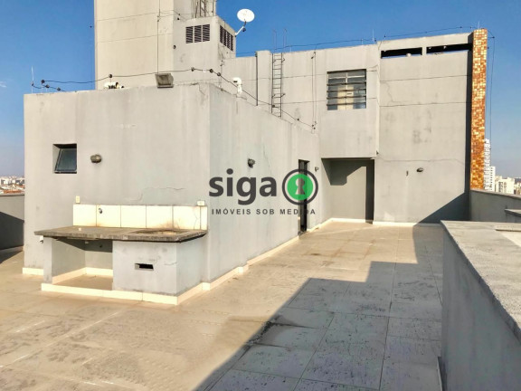 Imagem Apartamento com 3 Quartos à Venda, 269 m² em Vila Mariana - São Paulo