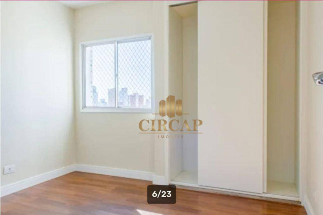 Imagem Apartamento com 2 Quartos à Venda, 105 m² em Sumaré - São Paulo