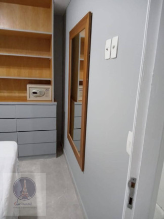 Imagem Apartamento com 2 Quartos para Alugar, 52 m² em Consolação - São Paulo Imagem Apartamento com 2 Quartos para Alugar, 52 m² em Consolação - São Paulo