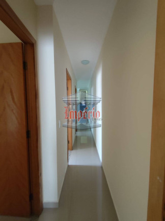 Imagem Apartamento com 3 Quartos à Venda,  em Jardim - Santo André