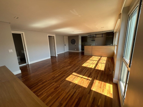 Imagem Imóvel com 2 Quartos à Venda, 116 m² em Itaim Bibi - São Paulo