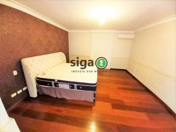 Imagem Apartamento com 4 Quartos à Venda, 394 m² em Jardim Paulista - São Paulo Imagem Apartamento com 4 Quartos à Venda, 394 m² em Jardim Paulista - São Paulo