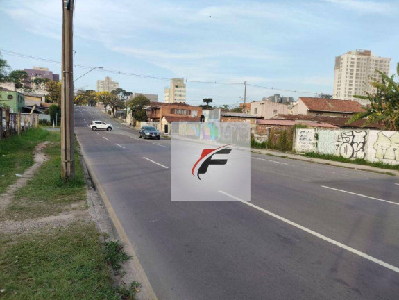 Imagem Terreno à Venda, 1.002 m² em Santa Cândida - Curitiba Imagem Terreno à Venda, 1.002 m² em Santa Cândida - Curitiba