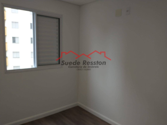 Imagem Apartamento com 2 Quartos à Venda, 50 m² em Vila Emir - São Paulo