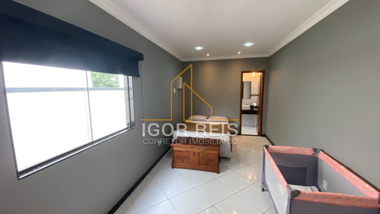Imagem Casa de Condomínio com 3 Quartos à Venda, 300 m² em Parque Pecuária - Campos Dos Goytacazes Imagem Casa de Condomínio com 3 Quartos à Venda, 300 m² em Parque Pecuária - Campos Dos Goytacazes