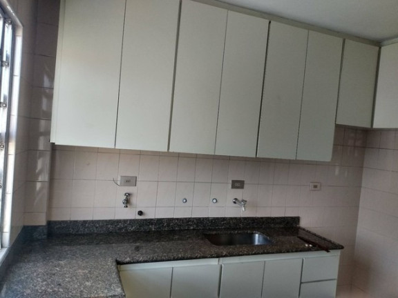 Imagem Apartamento com 2 Quartos à Venda, 65 m² em Rudge Ramos - São Bernardo Do Campo
