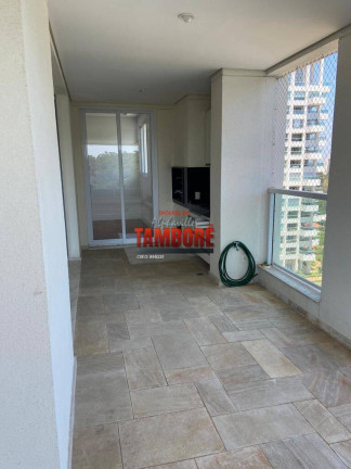 Imagem Casa de Condomínio com 5 Quartos para Alugar, 700 m² em Alphaville - Santana De Parnaíba