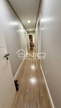 Imagem Apartamento com 3 Quartos à Venda, 184 m² em Centro - Pato Branco