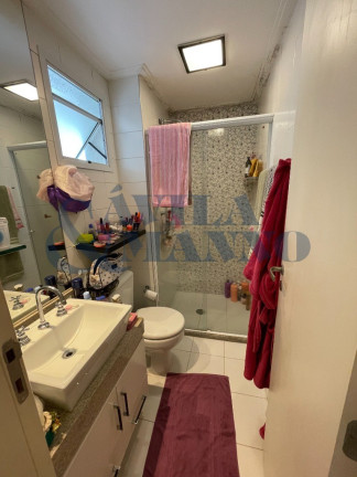 Imagem Apartamento com 3 Quartos à Venda, 137 m² em Vila Regente Feijó - São Paulo Imagem Apartamento com 3 Quartos à Venda, 137 m² em Vila Regente Feijó - São Paulo