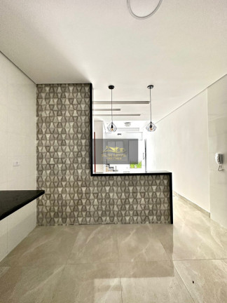 Imagem Casa de Condomínio com 2 Quartos à Venda, 63 m² em Canto Do Forte - Praia Grande Imagem Casa de Condomínio com 2 Quartos à Venda, 63 m² em Canto Do Forte - Praia Grande