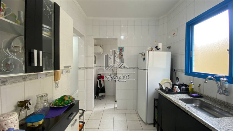 Imagem Apartamento com 1 Quarto à Venda, 43 m² em Vila Guilhermina - Praia Grande Imagem Apartamento com 1 Quarto à Venda, 43 m² em Vila Guilhermina - Praia Grande