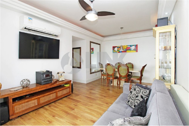 Imagem Apartamento com 2 Quartos à Venda, 77 m² em Cristo Redentor - Porto Alegre