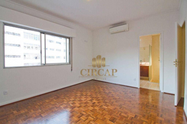 Imagem Apartamento com 4 Quartos à Venda, 285 m² em Higienópolis - São Paulo Imagem Apartamento com 4 Quartos à Venda, 285 m² em Higienópolis - São Paulo